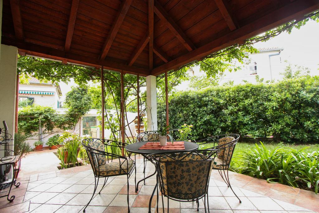 Studio Eden Сплит Экстерьер фото