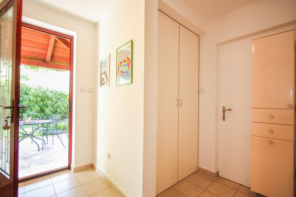 Studio Eden Сплит Экстерьер фото