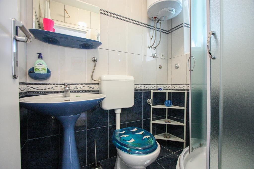 Studio Eden Сплит Экстерьер фото