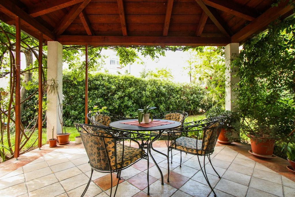 Studio Eden Сплит Экстерьер фото