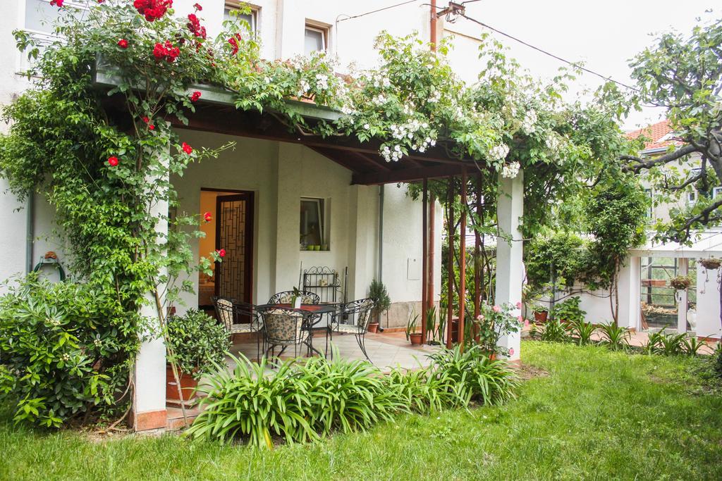 Studio Eden Сплит Экстерьер фото