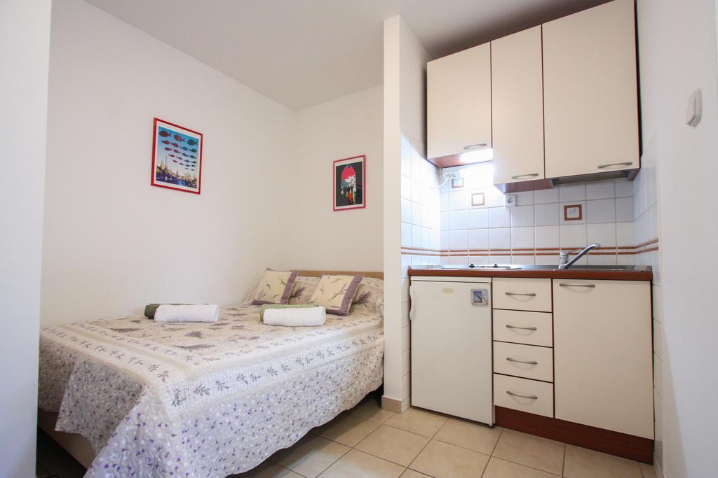 Studio Eden Сплит Экстерьер фото