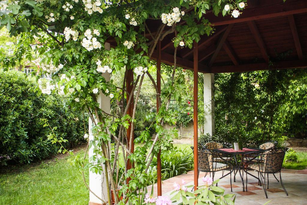 Studio Eden Сплит Экстерьер фото