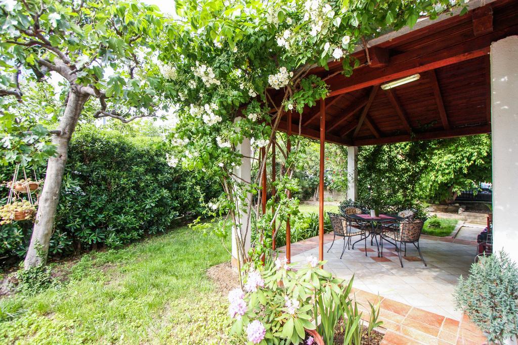 Studio Eden Сплит Экстерьер фото