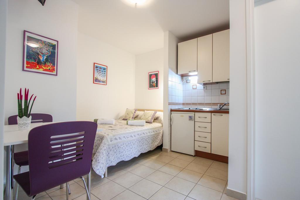 Studio Eden Сплит Экстерьер фото
