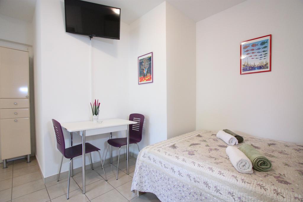 Studio Eden Сплит Экстерьер фото