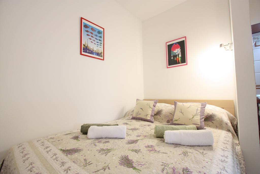 Studio Eden Сплит Экстерьер фото